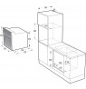 Oven GORENJE BO6635E01BG