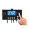 Off-Grid Hybrid Solar Inverter AZO Digital ESB 6KW-24