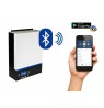 Off-Grid Hybrid Solar Inverter AZO Digital ESB 6KW-24