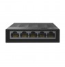 TP-Link 5-Port 10/100/1000Mbps Desktop Network Switch
