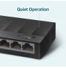 TP-Link 5-Port 10/100/1000Mbps Desktop Network Switch