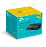 TP-Link 5-Port 10/100/1000Mbps Desktop Network Switch