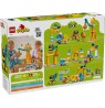 LEGO DUPLO 10476 3 in 1 Construction Site and Vehicles