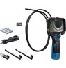 Bosch GIC 12V-5-27 C PROFESSIONAL industrial inspection camera 8.3 mm Flexible-Obedient probe IP67, IP54