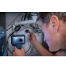 Bosch GIC 12V-5-27 C PROFESSIONAL industrial inspection camera 8.3 mm Flexible-Obedient probe IP67, IP54