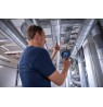 Bosch GIC 12V-5-27 C PROFESSIONAL industrial inspection camera 8.3 mm Flexible-Obedient probe IP67, IP54