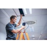 Bosch GIC 12V-5-27 C PROFESSIONAL industrial inspection camera 8.3 mm Flexible-Obedient probe IP67, IP54