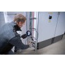 Bosch GIC 12V-5-27 C PROFESSIONAL industrial inspection camera 8.3 mm Flexible-Obedient probe IP67, IP54