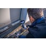 Bosch GIC 12V-5-27 C PROFESSIONAL industrial inspection camera 8.3 mm Flexible-Obedient probe IP67, IP54