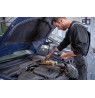 Bosch GIC 12V-5-27 C PROFESSIONAL industrial inspection camera 8.3 mm Flexible-Obedient probe IP67, IP54