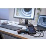 Bosch GIC 12V-5-27 C PROFESSIONAL industrial inspection camera 8.3 mm Flexible-Obedient probe IP67, IP54