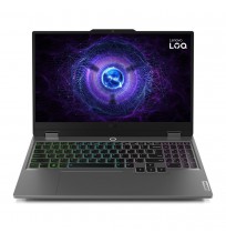 Lenovo LOQ 15IAX9 i5-12600HX 15.6" FHD IPS 300 nits 144Hz AG 16GB DDR5 4800 512GB SSD GeForce RTX 4050 6GB LAN 720p webcam 60Wh