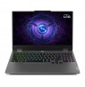 Lenovo LOQ 15IAX9 i5-12600HX 15.6" FHD IPS 300 nits 144Hz AG 16GB DDR5 4800 512GB SSD GeForce RTX 4050 6GB LAN 720p webcam 60Wh