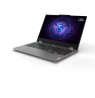 Lenovo LOQ 15IAX9 i5-12600HX 15.6" FHD IPS 300 nits 144Hz AG 16GB DDR5 4800 512GB SSD GeForce RTX 4050 6GB LAN 720p webcam 60Wh