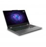 Lenovo LOQ 15IAX9 i5-12600HX 15.6" FHD IPS 300 nits 144Hz AG 16GB DDR5 4800 512GB SSD GeForce RTX 4050 6GB LAN 720p webcam 60Wh