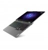 Lenovo LOQ 15IAX9 i5-12600HX 15.6" FHD IPS 300 nits 144Hz AG 16GB DDR5 4800 512GB SSD GeForce RTX 4050 6GB LAN 720p webcam 60Wh