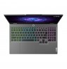 Lenovo LOQ 15IAX9 i5-12600HX 15.6" FHD IPS 300 nits 144Hz AG 16GB DDR5 4800 512GB SSD GeForce RTX 4050 6GB LAN 720p webcam 60Wh