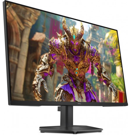 DELL SE2726HG computer monitor 68.6 cm (27") 1920 x 1080 pixels Full HD LCD Black