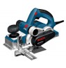 Bosch GHO 40-82 C Professional Black, Blue, Silver 14000 RPM 850 W