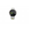 Garmin Forerunner 970 3.56 cm (1.4") AMOLED Digital 454 x 454 pixels Touchscreen White Wi-Fi GPS (satellite)