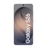 Samsung Galaxy S26 16 cm (6.3") Dual SIM Android 16.0 5G USB Type-C 12 GB 256 GB 4300 mAh White