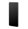 Samsung Galaxy S26 16 cm (6.3") Dual SIM Android 16.0 5G USB Type-C 12 GB 256 GB 4300 mAh White