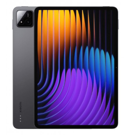 Xiaomi Pad 7 Snapdragon 128 GB 28.4 cm (11.2") 8 GB Wi-Fi 6E (802.11ax) Grey