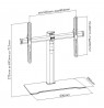 Equip 32"-55” TV Tabletop Stand