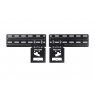 Samsung WMN-B50EB 2.16 m (85") Black