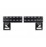 Samsung WMN-B50EB 2.16 m (85") Black