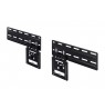 Samsung WMN-B50EB 2.16 m (85") Black