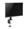 LogiLink BP0103 monitor mount / stand 81.3 cm (32") Desk Black