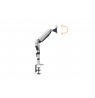 Digitus Single monitor mount, 32", 8 kg