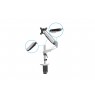 Digitus Single monitor mount, 32", 8 kg