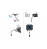 Digitus Single monitor mount, 32", 8 kg