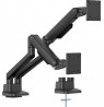 iiyama DS4002C-B1 monitor mount / stand 81.3 cm (32") Desk Black
