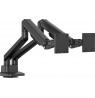 iiyama DS4002C-B1 monitor mount / stand 81.3 cm (32") Desk Black