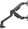 iiyama DS4002C-B1 monitor mount / stand 81.3 cm (32") Desk Black
