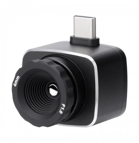 Thermal Camera Uni-T