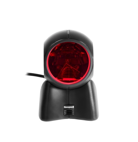 Honeywell Orbit 7190g Handheld bar code reader 1D/2D Laser Black