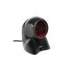 Honeywell Orbit 7190g Handheld bar code reader 1D/2D Laser Black