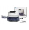 Safescan 1250 EUR Coin counting machine White