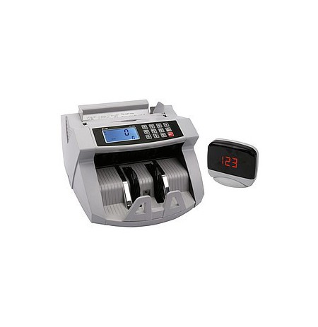 Olympia NC 450 Banknote counting machine