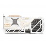 Asrock Taichi Radeon RX 9070 XT White 16GB OC AMD GDDR6