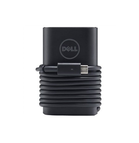 Dell USB-C AC Adapter E5 - Kit - Netzteil - 65 Watt