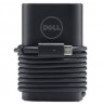 Dell USB-C AC Adapter E5 - Kit - Netzteil - 65 Watt