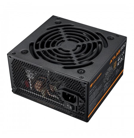 COUGAR Netzteil ATLAS 750W ATX3.1 / 80 Plus Bronze