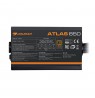 COUGAR Netzteil ATLAS 750W ATX3.1 / 80 Plus Bronze