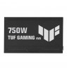ASUS TUF-GAMING-750G-EVO power supply unit 750 W 20+4 pin ATX ATX Black