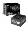ASUS TUF-GAMING-750G-EVO power supply unit 750 W 20+4 pin ATX ATX Black